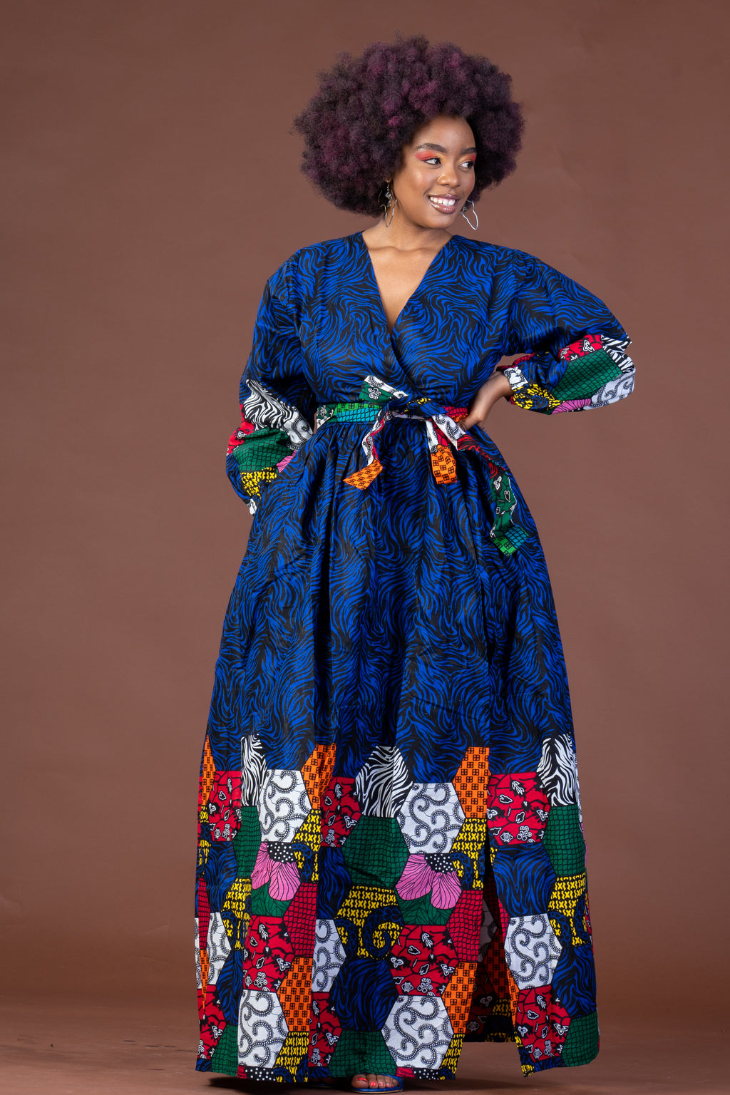 african dress